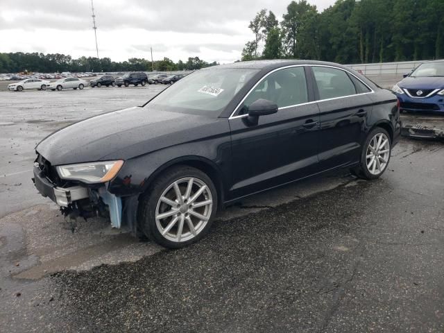 2015 Audi A3 Premium