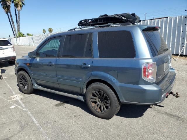 2006 Honda Pilot EX