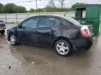 2007 Nissan Sentra 2.0