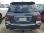 2011 Mercedes-Benz GLK 350 4matic