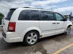 2010 Chrysler Town & Country Touring