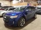 2013 Ford Edge Sport