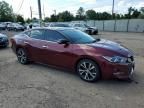 2017 Nissan Maxima 3.5S