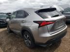 2019 Lexus NX 300 Base