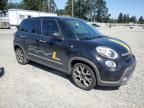 2014 Fiat 500L Trekking