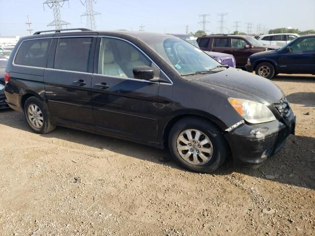 2008 Honda Odyssey EXL