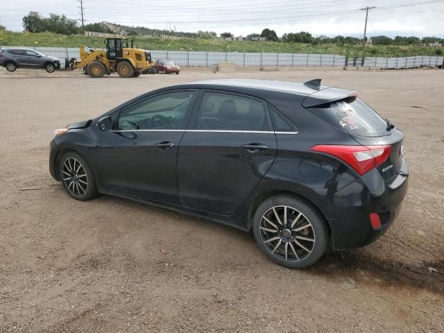 2013 Hyundai Elantra GT