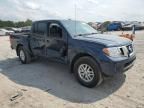 2017 Nissan Frontier S