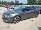 2016 Nissan Maxima 3.5S