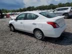 2018 Nissan Versa S