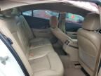 2011 Buick Lacrosse CXL