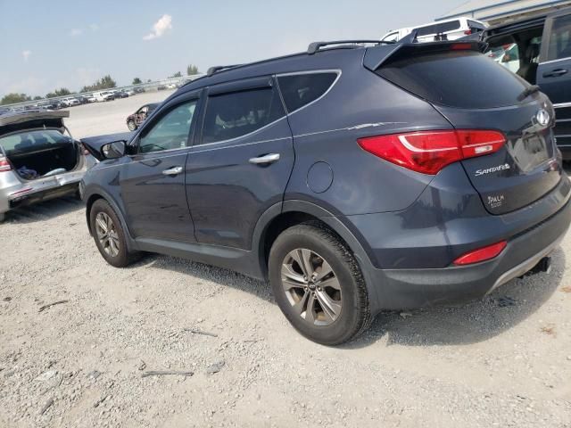 2015 Hyundai Santa FE Sport