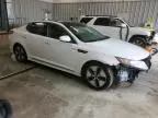 2013 KIA Optima Hybrid