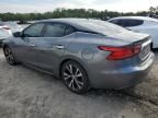 2018 Nissan Maxima 3.5S