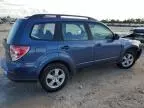 2011 Subaru Forester 2.5X