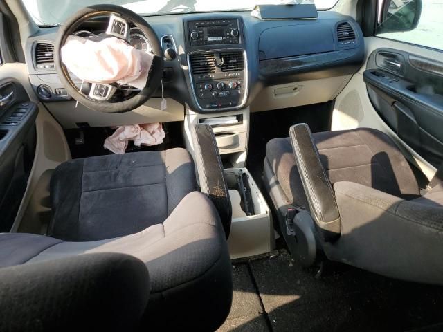 2011 Dodge Grand Caravan Mainstreet