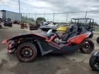 2019 Polaris Slingshot SLR