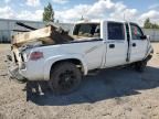 2004 Chevrolet Silverado K2500 Heavy Duty