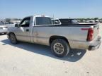 2007 Chevrolet Silverado C1500 Classic