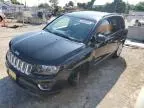 2014 Jeep Compass Limited