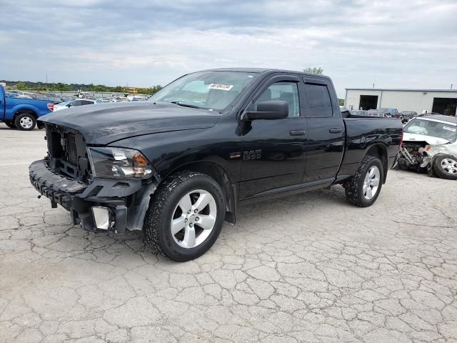 2017 Dodge RAM 1500 ST