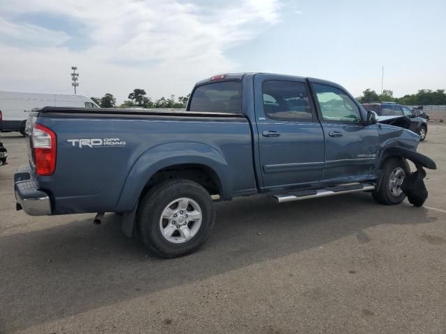 2006 Toyota Tundra Double Cab SR5