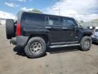 2008 Hummer H3 Alpha