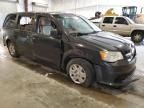 2012 Dodge Grand Caravan SE