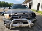 2009 Toyota Tacoma Double Cab