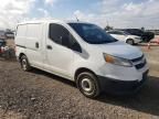 2017 Chevrolet City Express LS