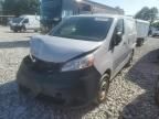 2013 Nissan NV200 2.5S