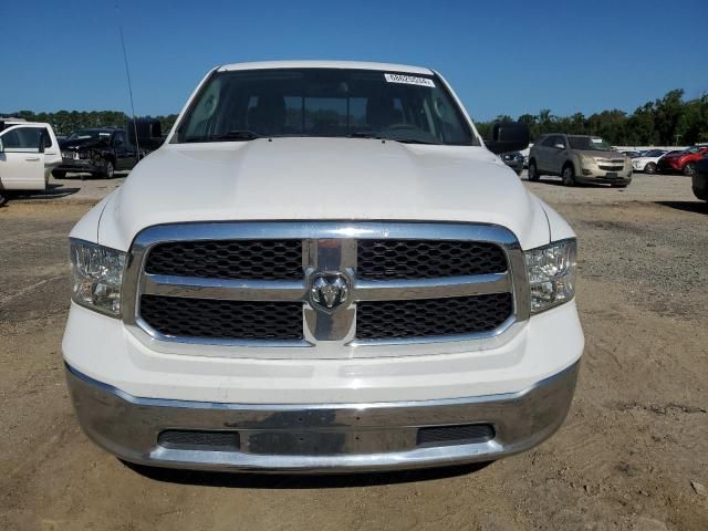 2016 Dodge RAM 1500 SLT