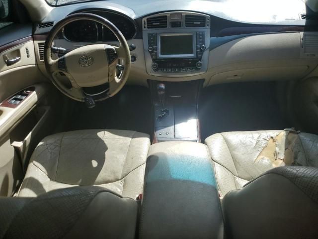 2011 Toyota Avalon Base