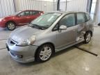 2007 Honda FIT S