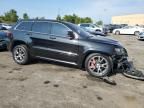 2012 Jeep Grand Cherokee SRT-8