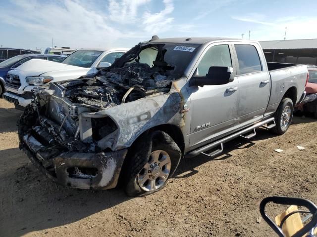 2020 Dodge RAM 2500 BIG Horn