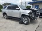 2022 Toyota 4runner SR5/SR5 Premium