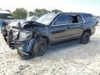 2019 Chevrolet Tahoe Police