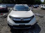 2017 Honda CR-V EXL