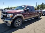 2011 Ford F250 Super Duty