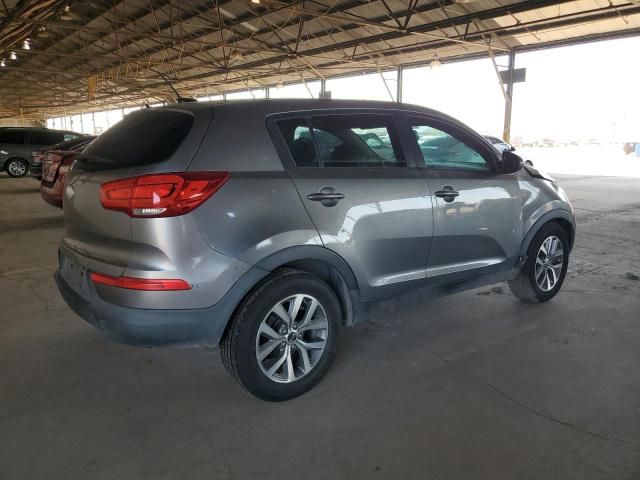 2014 KIA Sportage Base