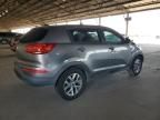 2014 KIA Sportage Base