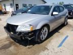 2012 Dodge Avenger SXT