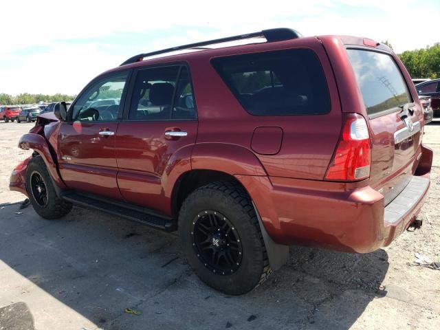 2008 Toyota 4runner SR5