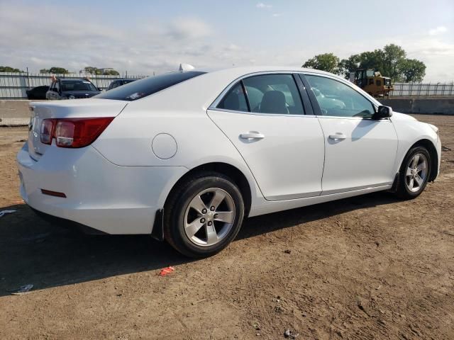 2014 Chevrolet Malibu 1LT