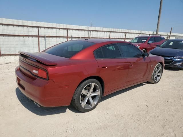 2014 Dodge Charger SXT