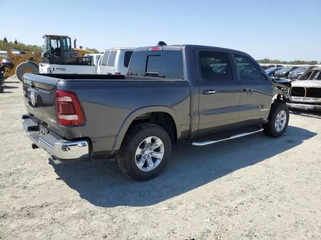 2021 Dodge 1500 Laramie