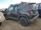 2018 Jeep Renegade Trailhawk