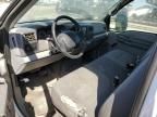 2002 Ford F350 SRW Super Duty