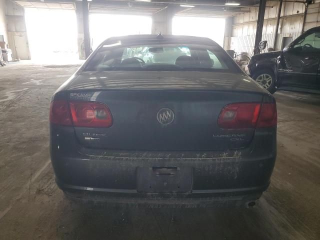 2010 Buick Lucerne CXL